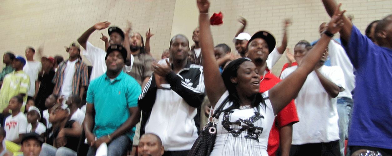 West Haven Safe Summer Basketball League