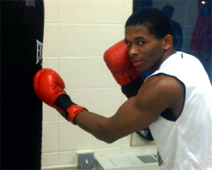 West Haven Boxing