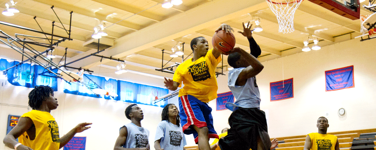 West Haven Basketball