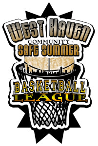 West Haven Safe Summer Basketball League